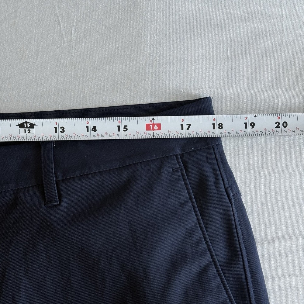 Public Rec All Day Everyday Chino Pants Mens 34x30 Performance Stretch Golf Tech - Picture 11 of 13